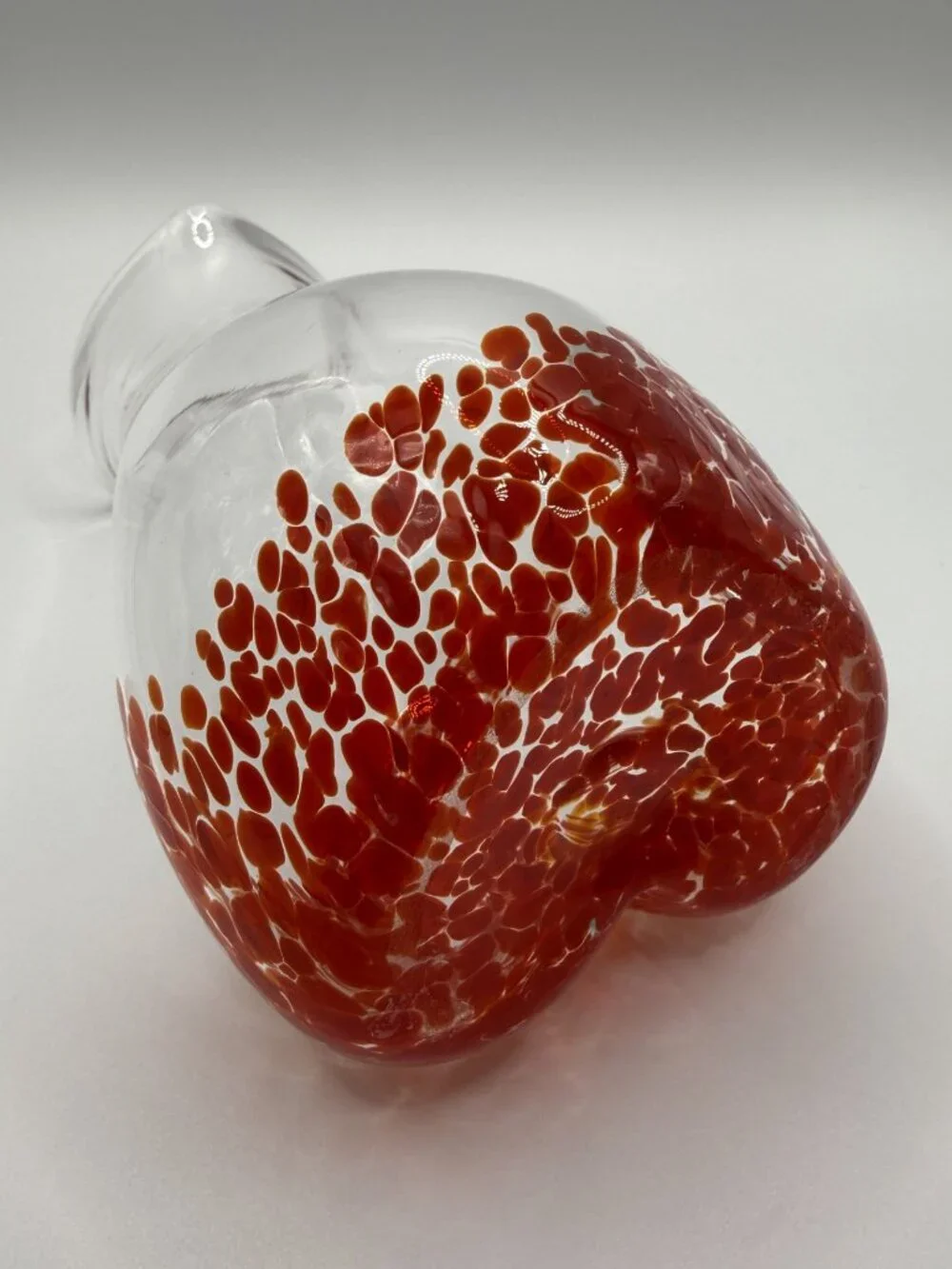 Hand Blown hand blown